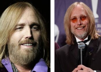 10 Ultimate Facts About Tom Petty: Unveiling the Phenomenal Musical Journey, Rock Anthems, and Cultural Impact of an American Legend