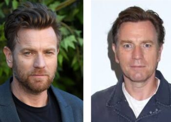 10 Ultimate Facts About Ewan McGregor: Unveiling the Phenomenal Cinematic Journey, Iconic Roles, and Cultural Legacy of a Scottish Star