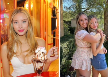 Jessica Treska Age