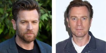 10 Ultimate Facts About Ewan McGregor: Unveiling the Phenomenal Cinematic Journey, Iconic Roles, and Cultural Legacy of a Scottish Star