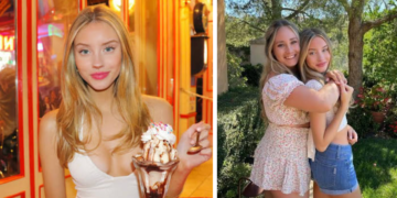 Jessica Treska Age