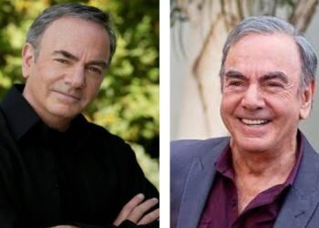 10 Ultimate Facts About Neil Diamond: Unveiling the Phenomenal Musical Journey, Pop Anthems, and Cultural Impact of a Legend