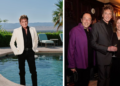 Barry Manilow Husband