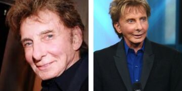 10 Ultimate Facts About Barry Manilow: Unveiling the Phenomenal Musical Journey, Pop Anthems, and Cultural Impact of a Legend
