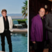 Barry Manilow Husband