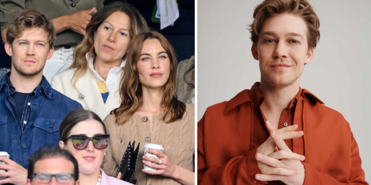 Joe Alwyn