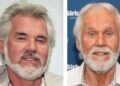10 Ultimate Facts About Kenny Rogers: Unveiling the Phenomenal Musical Journey, Country Anthems, and Cultural Impact of a Legend