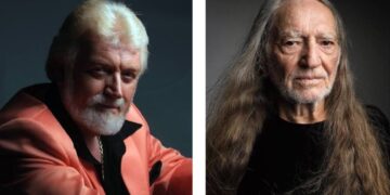 10 Ultimate Facts About Willie Nelson: Unveiling the Phenomenal Musical Journey, Outlaw Anthems, and Cultural Impact of a Legend