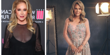 Kathy Hilton Age