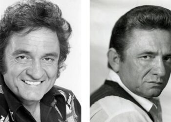 10 Ultimate Facts About Johnny Cash: Unveiling the Phenomenal Musical Journey, Outlaw Anthems, and Cultural Impact of a Legend