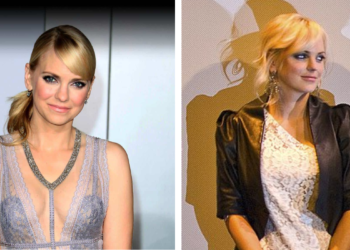 Anna Faris