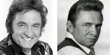 10 Ultimate Facts About Johnny Cash: Unveiling the Phenomenal Musical Journey, Outlaw Anthems, and Cultural Impact of a Legend