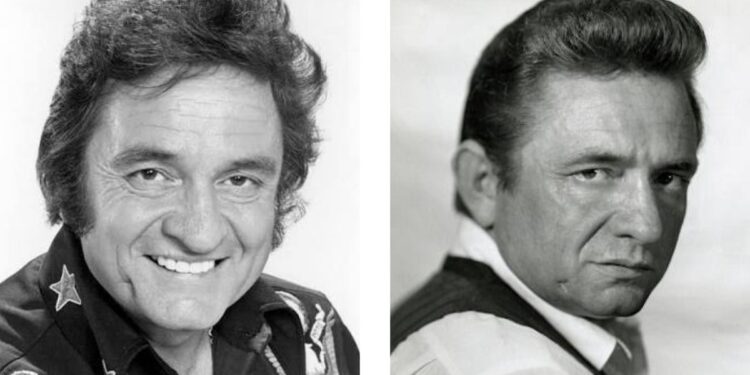 10 Ultimate Facts About Johnny Cash: Unveiling the Phenomenal Musical Journey, Outlaw Anthems, and Cultural Impact of a Legend