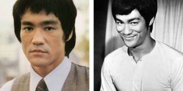 10 Ultimate Facts About Bruce Lee: Unveiling the Phenomenal Martial Arts Journey, Cinematic Legacy, and Cultural Impact of an Icon