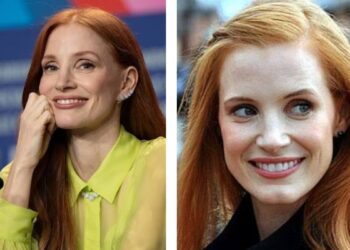 Jessica Chastain: Exploring the Remarkable Cinematic Journey of a Hollywood Icon