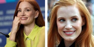 Jessica Chastain: Exploring the Remarkable Cinematic Journey of a Hollywood Icon