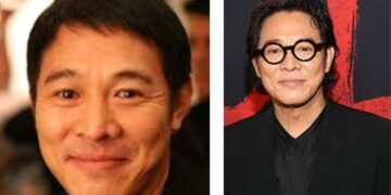 10 Ultimate Facts About Jet Li: Unveiling the Phenomenal Martial Arts Journey, Cinematic Legacy, and Cultural Impact of an Icon