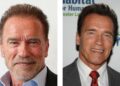 Arnold Schwarzenegger