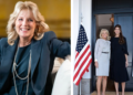 Jill Biden
