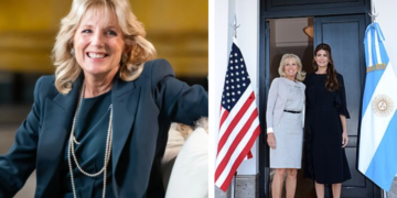 Jill Biden