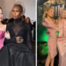 Ariana Grande and Cynthia Erivo