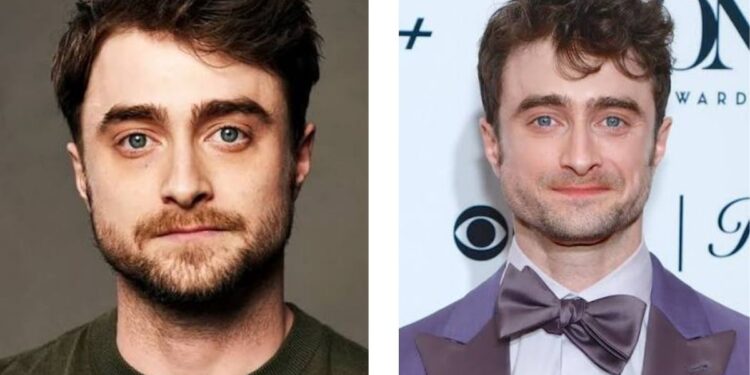 10 Essential Facts About Daniel Radcliffe and His Legendary Cinematic Career
