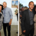 Jesse Williams Wife