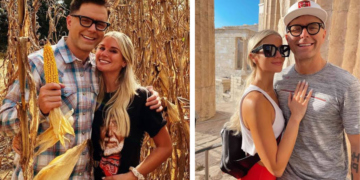 Bobby Bones Wife