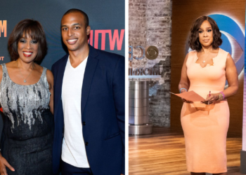Gayle King