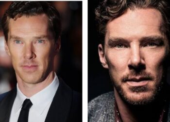 10 Essential Facts About Benedict Cumberbatch and His Legendary Cinematic Career
