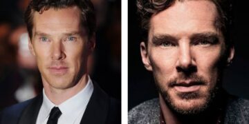 10 Essential Facts About Benedict Cumberbatch and His Legendary Cinematic Career