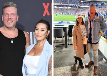 Pat McAfee