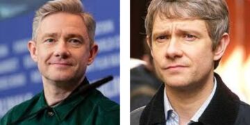 “Martin Freeman: 10 Essential Facts About His Legendary Career”