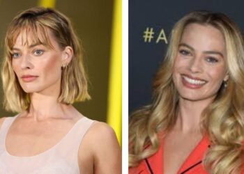 Margot Robbie: Exploring the Remarkable Cinematic Journey of a Global Icon