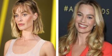 Margot Robbie: Exploring the Remarkable Cinematic Journey of a Global Icon