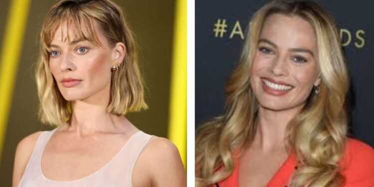 Margot Robbie: Exploring the Remarkable Cinematic Journey of a Global Icon