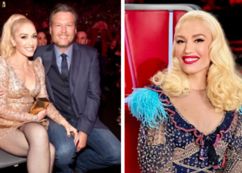 Gwen Stefani Age