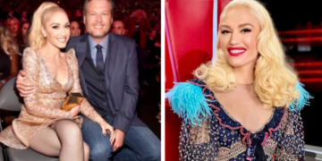 Gwen Stefani Age