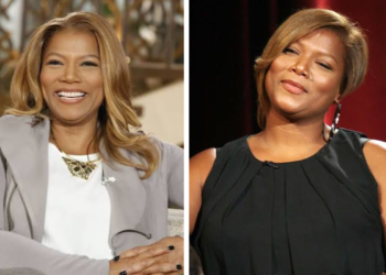 Queen Latifah