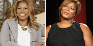 Queen Latifah