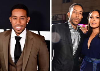 Ludacris Age