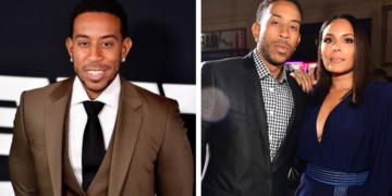 Ludacris Age