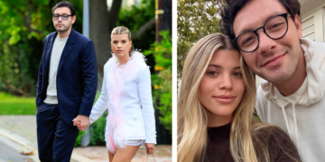 Sofia Richie Grainge