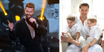 Ricky Martin