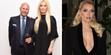 Erika Jayne Age