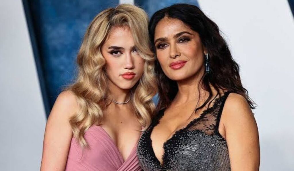 Salma Hayek