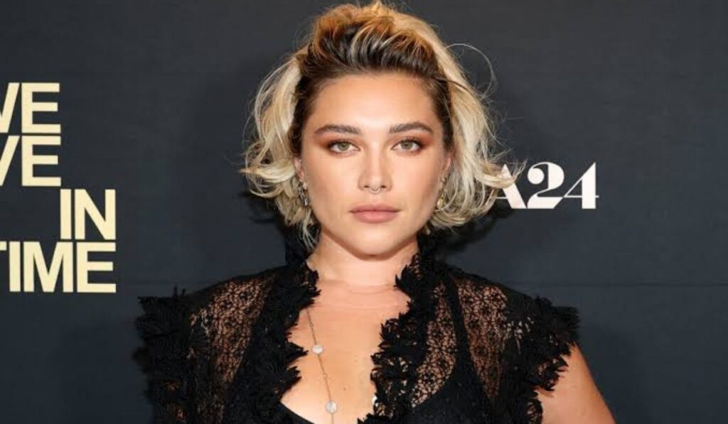 Florence Pugh