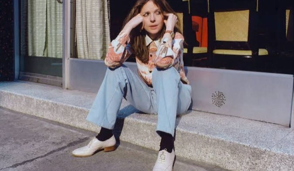 Diane Keaton