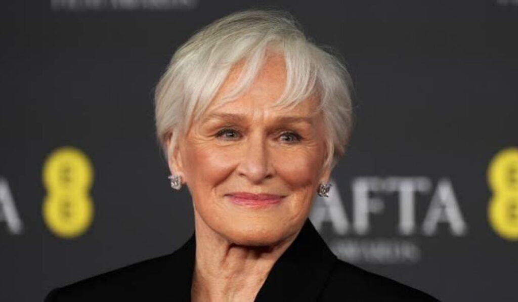 Vanessa Redgrave