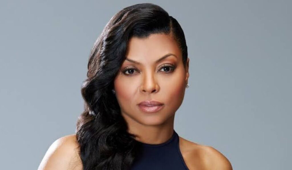 Taraji P. Henson